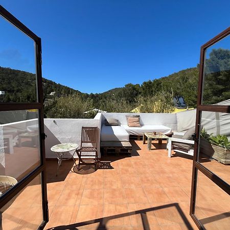 Boutique Hostal La Curandera De Salinas Sant Francesc de s'Estany Exteriér fotografie