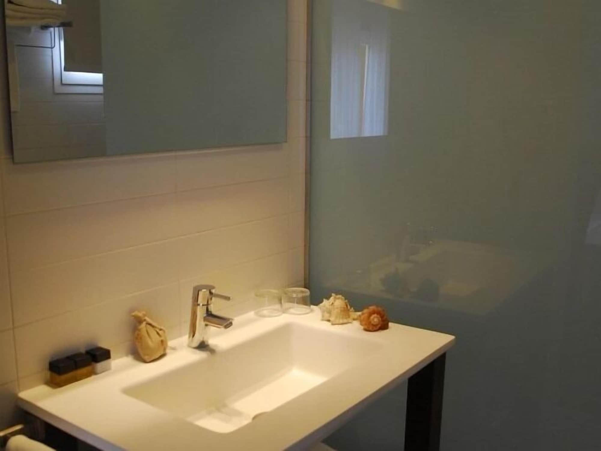 Boutique Hostal La Curandera De Salinas Sant Francesc de s'Estany Exteriér fotografie