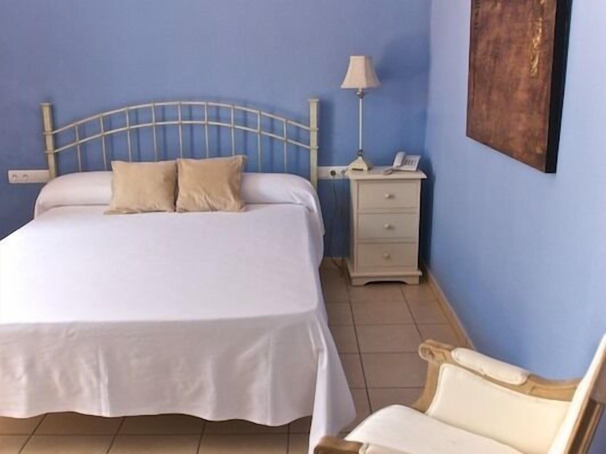 Boutique Hostal La Curandera De Salinas Sant Francesc de s'Estany Exteriér fotografie