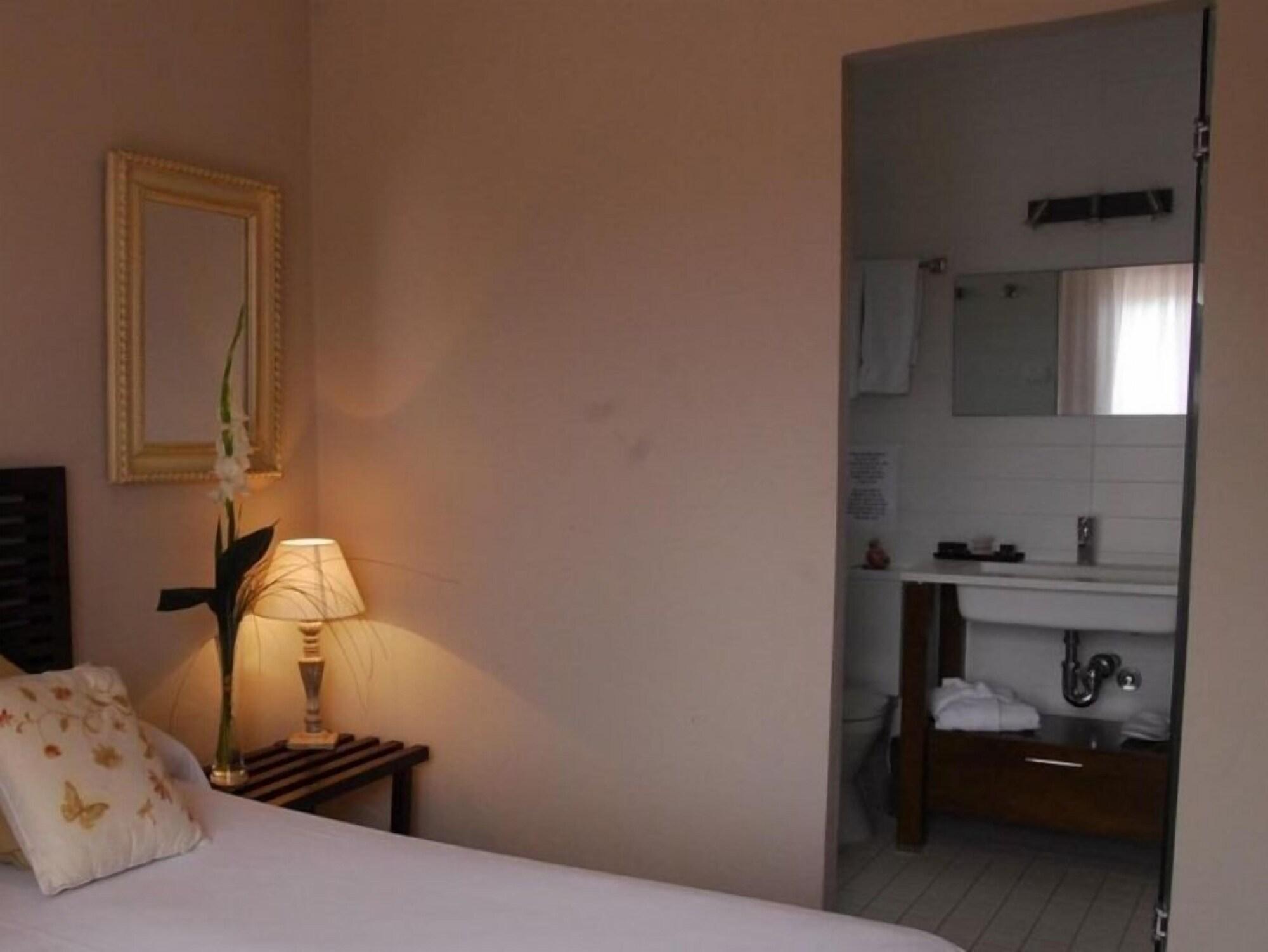 Boutique Hostal La Curandera De Salinas Sant Francesc de s'Estany Exteriér fotografie