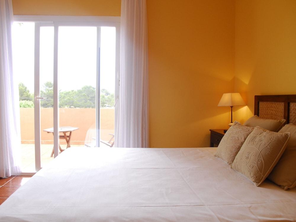 Boutique Hostal La Curandera De Salinas Sant Francesc de s'Estany Exteriér fotografie