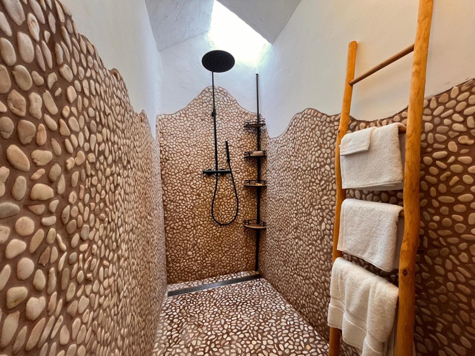 Boutique Hostal La Curandera De Salinas Sant Francesc de s'Estany Exteriér fotografie