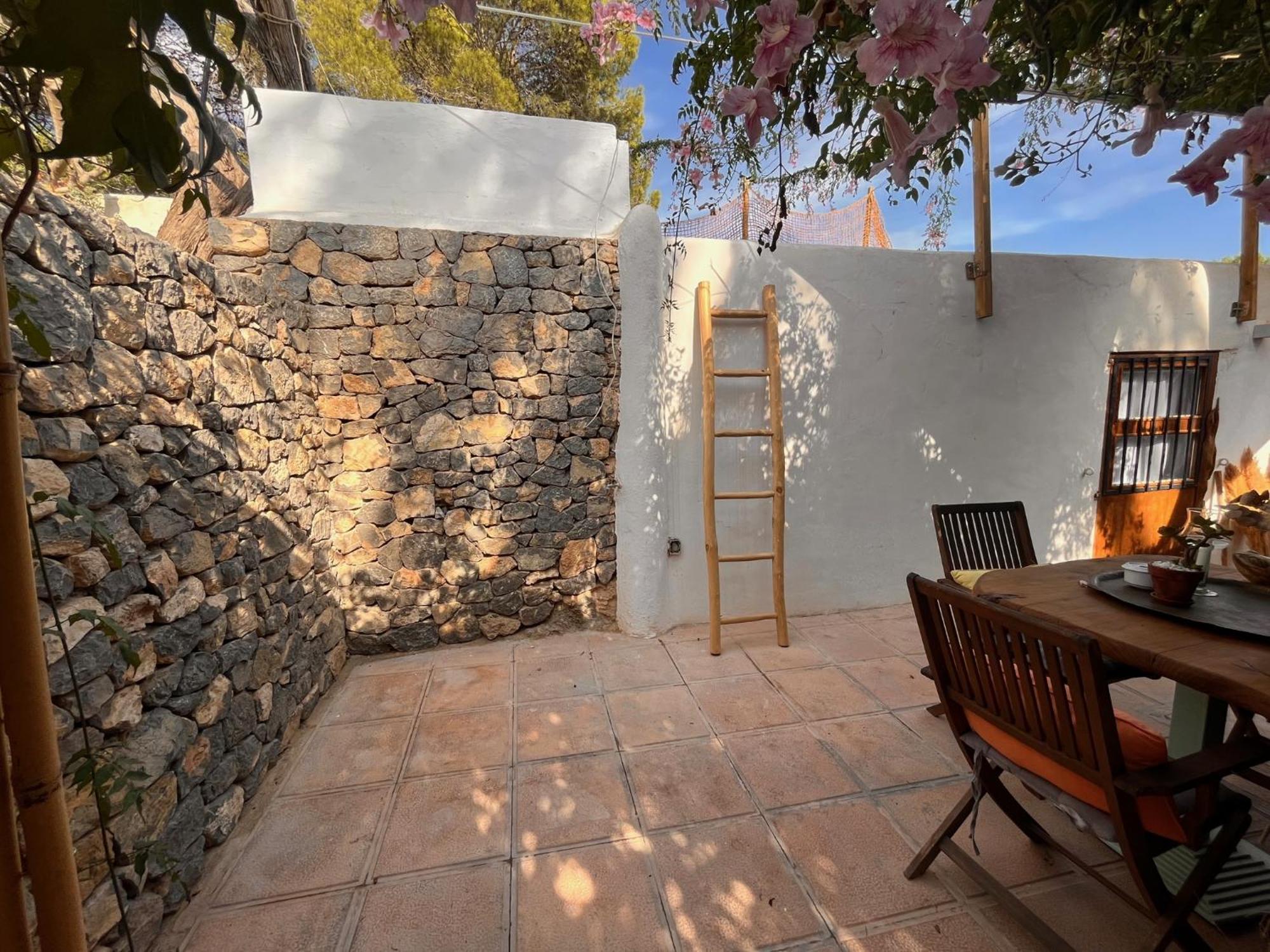 Boutique Hostal La Curandera De Salinas Sant Francesc de s'Estany Exteriér fotografie