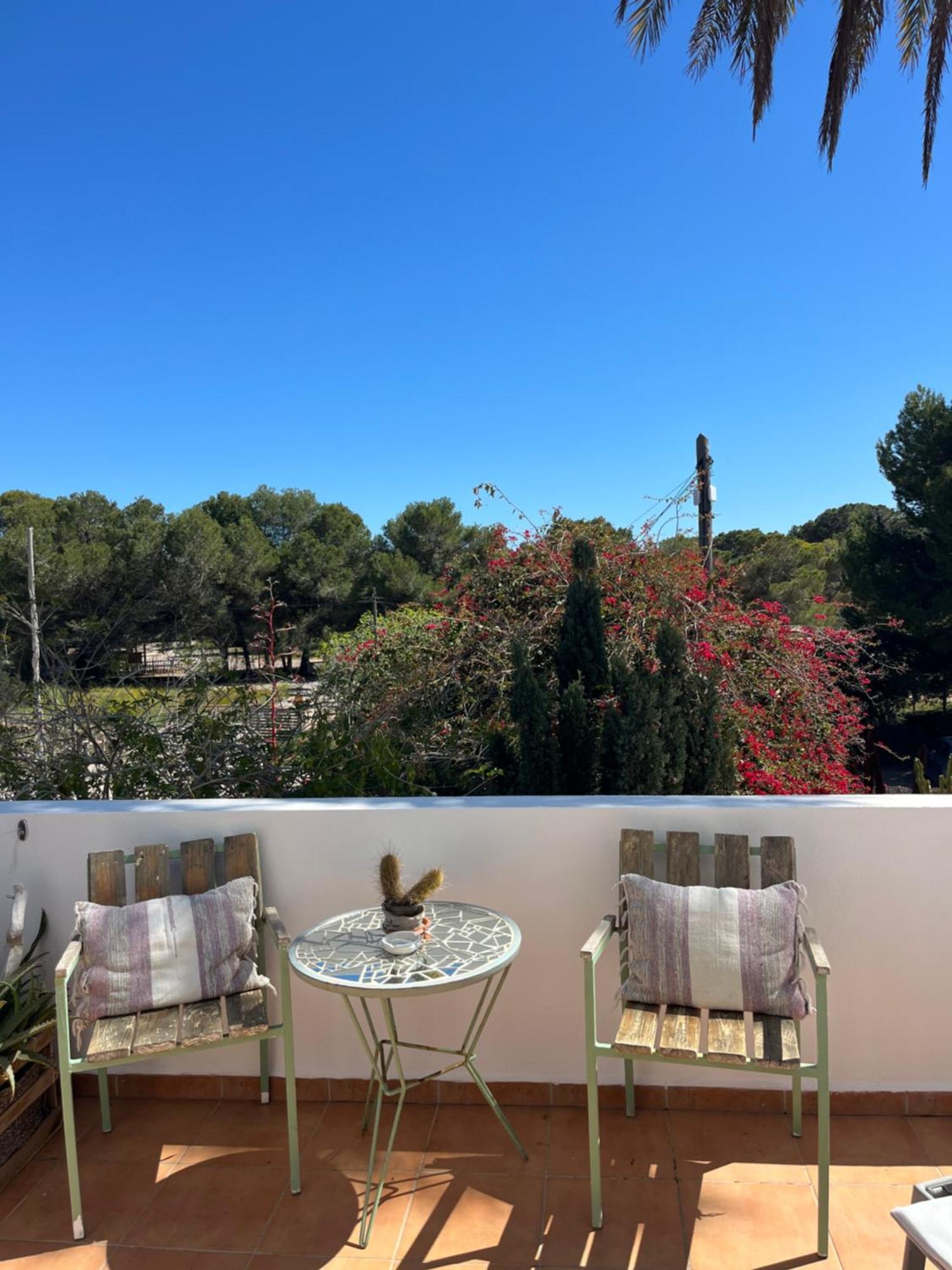 Boutique Hostal La Curandera De Salinas Sant Francesc de s'Estany Exteriér fotografie